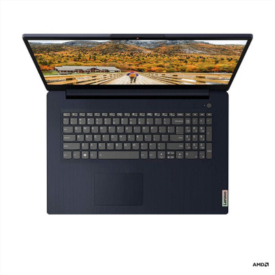 Lenovo IdeaPad 3 17ALC6 (82KV003MUS)