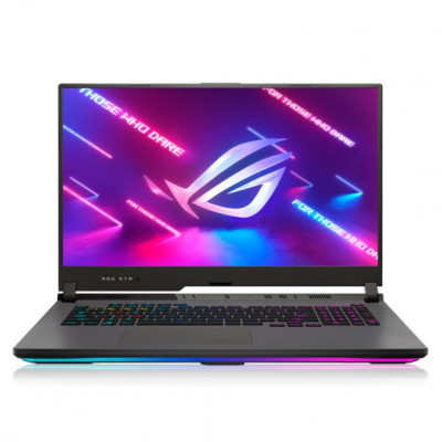 ASUS ROG Strix G17 G713IM (G713IM-HX055WEU)