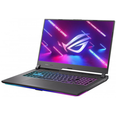 ASUS ROG Strix G17 G713IM (G713IM-HX055WEU)