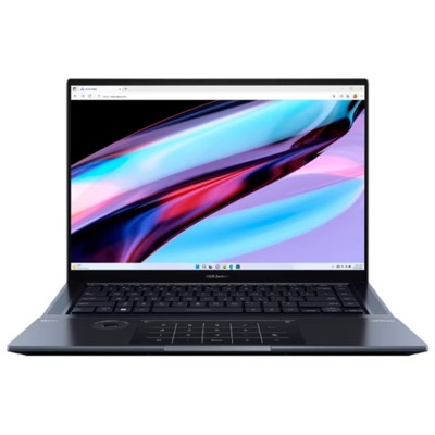 ASUS Zenbook Pro 16X OLED (UX7602BZ-MY107X)