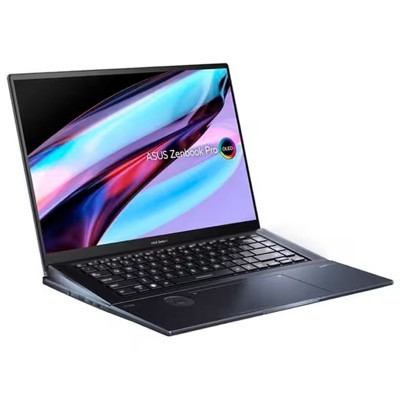 ASUS Zenbook Pro 16X OLED (UX7602BZ-MY107X)