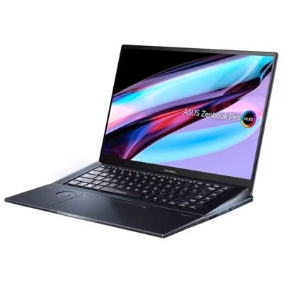 ASUS Zenbook Pro 16X OLED (UX7602BZ-MY107X)