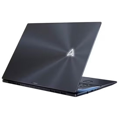 ASUS Zenbook Pro 16X OLED (UX7602BZ-MY107X)