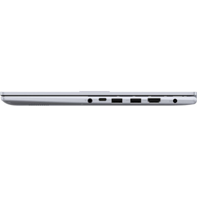 ASUS Vivobook 15X K3504ZA Cool Silver (K3504ZA-BQ036, 90NB11S2-M001F0)