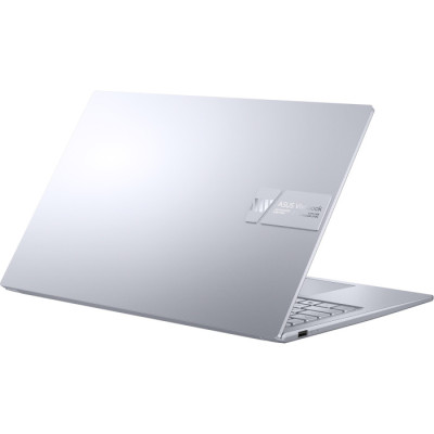 ASUS Vivobook 15X K3504ZA Cool Silver (K3504ZA-BQ036, 90NB11S2-M001F0)