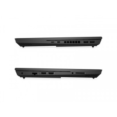 HP Omen 15-EK1075 (50V63UA)
