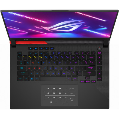 ASUS ROG Strix SCAR G15 G513IE (G513IE-HN004, 90NR0582-M002T0)