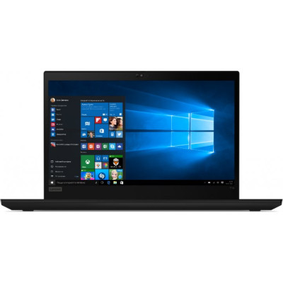 Lenovo ThinkPad T14 Gen 2 Black (20W0009RRA)