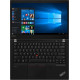 Lenovo ThinkPad T14 Gen 2 Black (20W0009RRA)