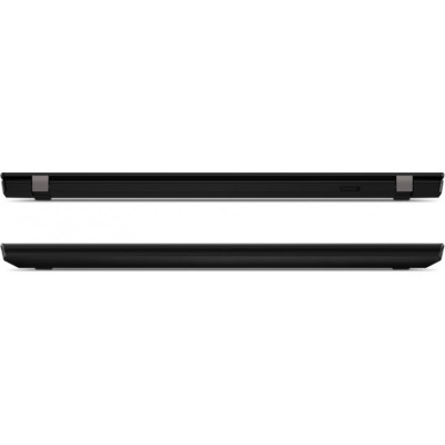 Lenovo ThinkPad T14 Gen 2 Black (20W0009RRA)