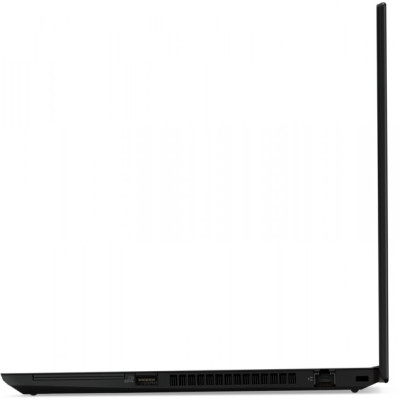 Lenovo ThinkPad T14 Gen 2 Black (20W0009RRA)