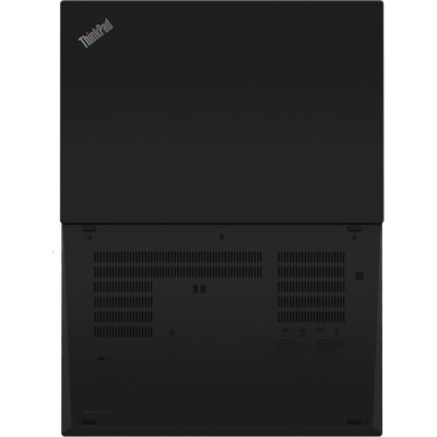 Lenovo ThinkPad T14 Gen 2 Black (20W0009RRA)