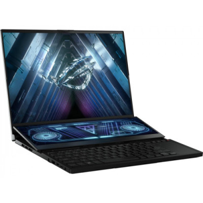 ASUS ROG Zephyrus Duo 16 GX650RM (GX650RM-ES74)