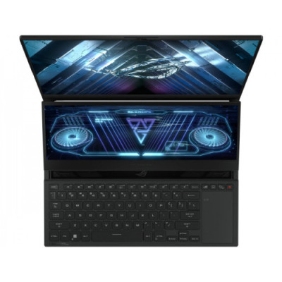 ASUS ROG Zephyrus Duo 16 GX650RM (GX650RM-ES74)
