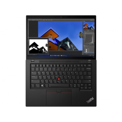Lenovo ThinkPad L14 Gen 3 (21C1005TPB)
