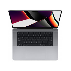 Apple MacBook Pro 16