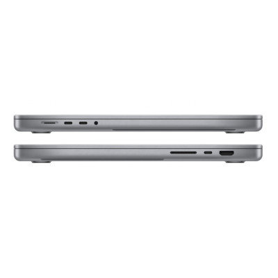 Apple MacBook Pro 16