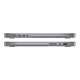 Apple MacBook Pro 16