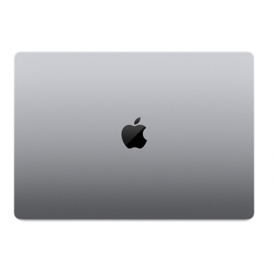 Apple MacBook Pro 16