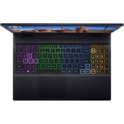 Acer Nitro 5 AN515-58 Obsidian Black (NH.QLZEU.00C)