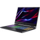 Acer Nitro 5 AN515-58 Obsidian Black (NH.QLZEU.00C)