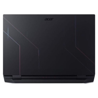 Acer Nitro 5 AN515-58 Obsidian Black (NH.QLZEU.00C)