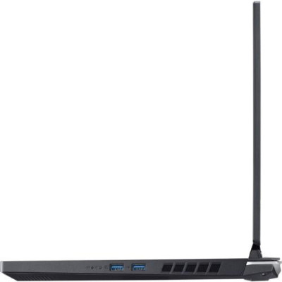 Acer Nitro 5 AN515-58 Obsidian Black (NH.QLZEU.00C)