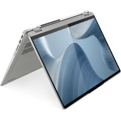 Lenovo IdeaPad Flex 5 14IAU7 Cloud Gray (82R700KJRA)