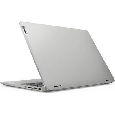 Lenovo IdeaPad Flex 5 14IAU7 Cloud Gray (82R700KJRA)