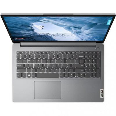 Lenovo IdeaPad 1 15IAU7 Cloud Gray (82QD00C9RA)