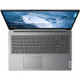 Lenovo IdeaPad 1 15IAU7 Cloud Gray (82QD00C9RA)