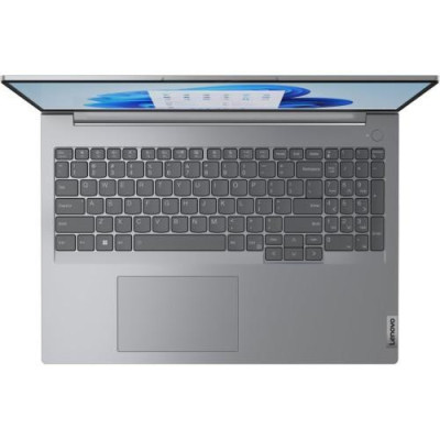 Lenovo ThinkBook 16 G6 ABP Arctic Gray (21KKS00M00)
