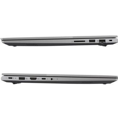 Lenovo ThinkBook 16 G6 IRL Arctic Gray (21KH007VRA)