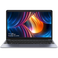 Chuwi HeroBook Pro (Win11) (8/256) (CWI515/CW-112272) Gray