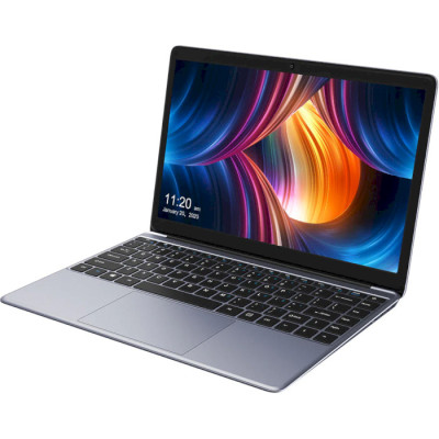 Chuwi HeroBook Pro (Win11) (8/256) (CWI515/CW-112272) Gray