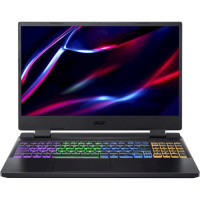 Acer Nitro 5 AN515-58-580D Obsidian Black (NH.QFHEU.005)
