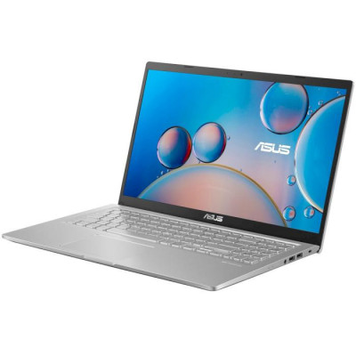 ASUS A516KA Transparent Silver (A516KA-EJ271)