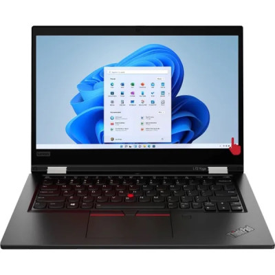 Lenovo ThinkPad L13 Yoga Gen 2 (20VKS0ME00)