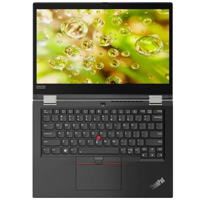 Lenovo ThinkPad L13 Yoga Gen 2 (20VKS0ME00)