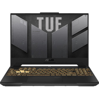ASUS TUF Gaming F15 FX507ZC (FX507ZC-RS51)