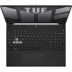 ASUS TUF Gaming F15 FX507ZC (FX507ZC-RS51)