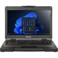 Getac B360 (BS3154BHBDGX)