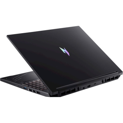 Acer Nitro V 16 ANV16-41-R6HL Obsidian Black (NH.QRUEU.00D)