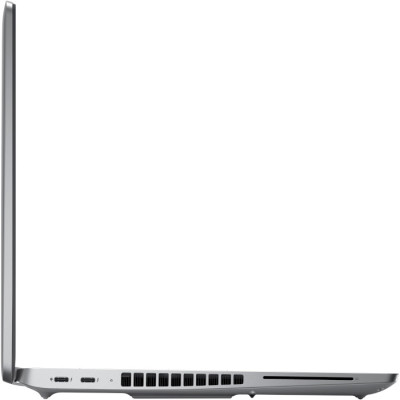 Dell Latitude 5550 Gray (N096L555015UA_UBU)