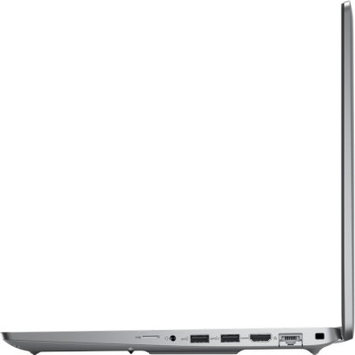 Dell Latitude 5550 Gray (N096L555015UA_UBU)