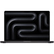 Apple MacBook Pro 16 M4 Space Black 2024 (Z1FT000CV)