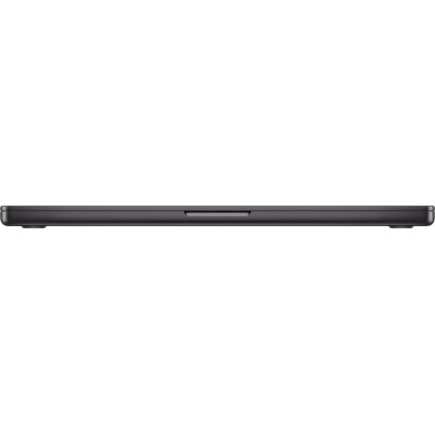 Apple MacBook Pro 16 M4 Space Black 2024 (Z1FT000CV)