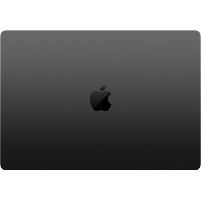Apple MacBook Pro 16 M4 Space Black 2024 (Z1FT000CV)
