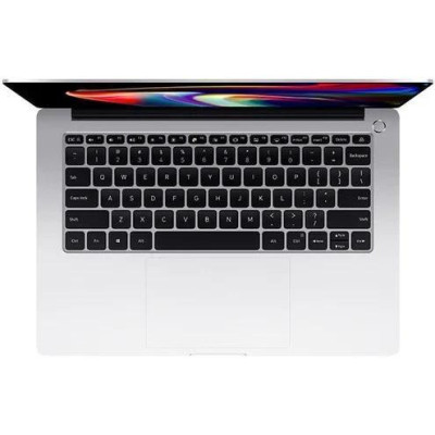 Xiaomi Mi Notebook Pro 14 i7-11390H 16G/512 MX450 Silver (JYU4421CN)