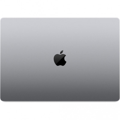 Apple MacBook Pro 16